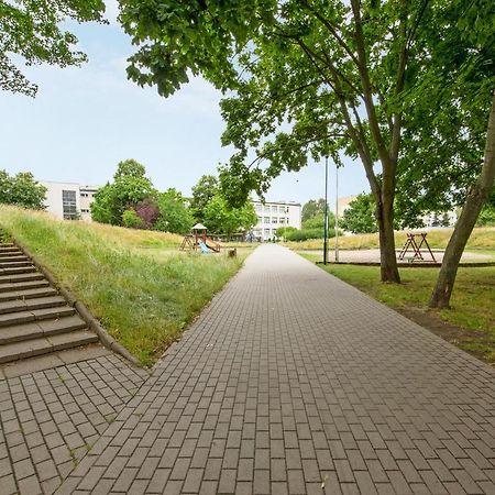 Gdynska Rooms Zabianka Gdańsk Zewnętrze zdjęcie