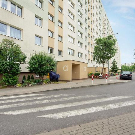 Gdynska Rooms Zabianka Gdańsk Zewnętrze zdjęcie