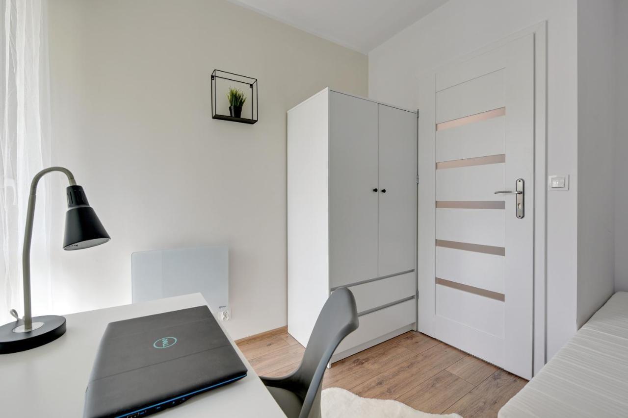 Gdynska Rooms Zabianka Gdańsk Zewnętrze zdjęcie