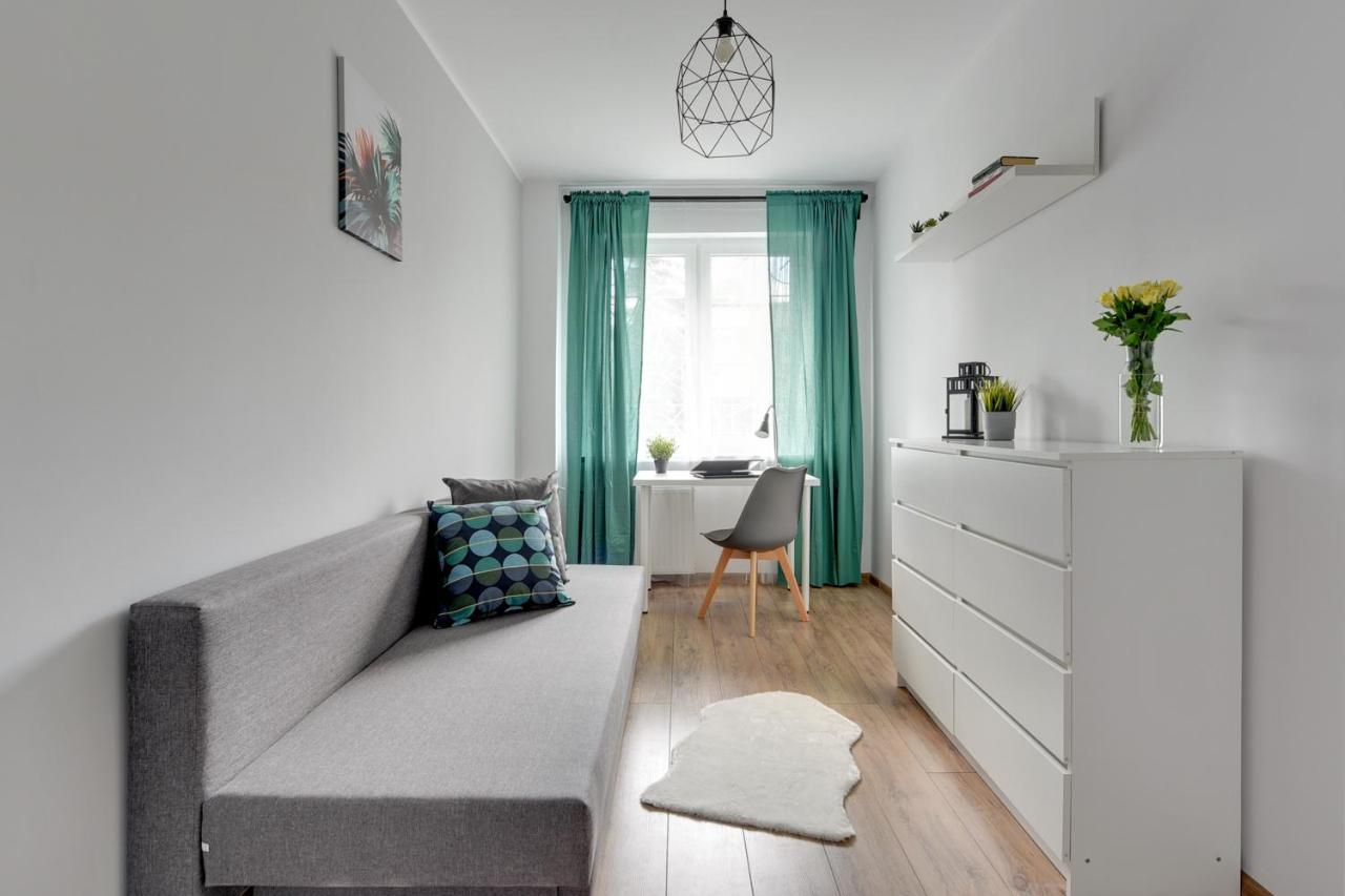 Gdynska Rooms Zabianka Gdańsk Zewnętrze zdjęcie