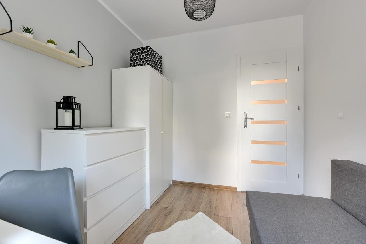 Gdynska Rooms Zabianka Gdańsk Zewnętrze zdjęcie