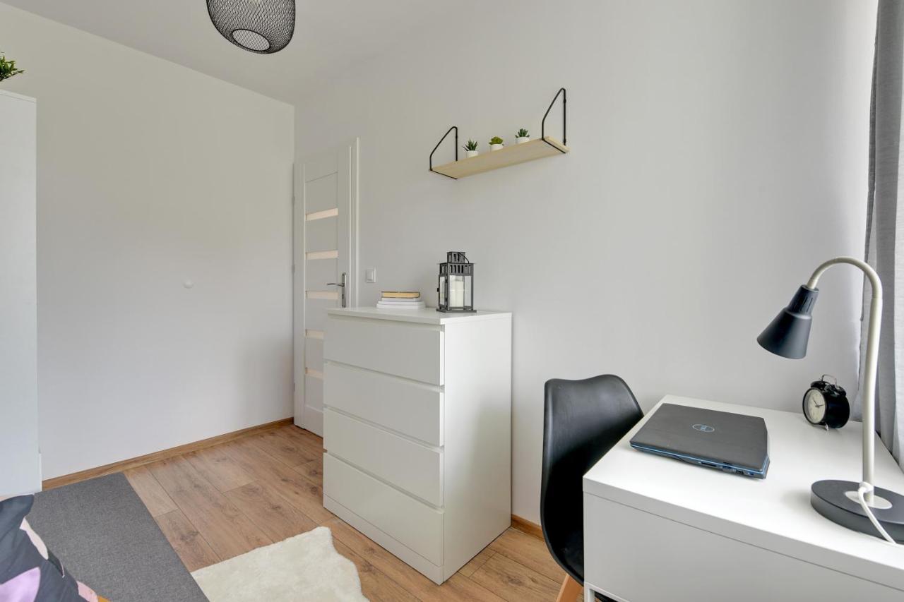 Gdynska Rooms Zabianka Gdańsk Zewnętrze zdjęcie