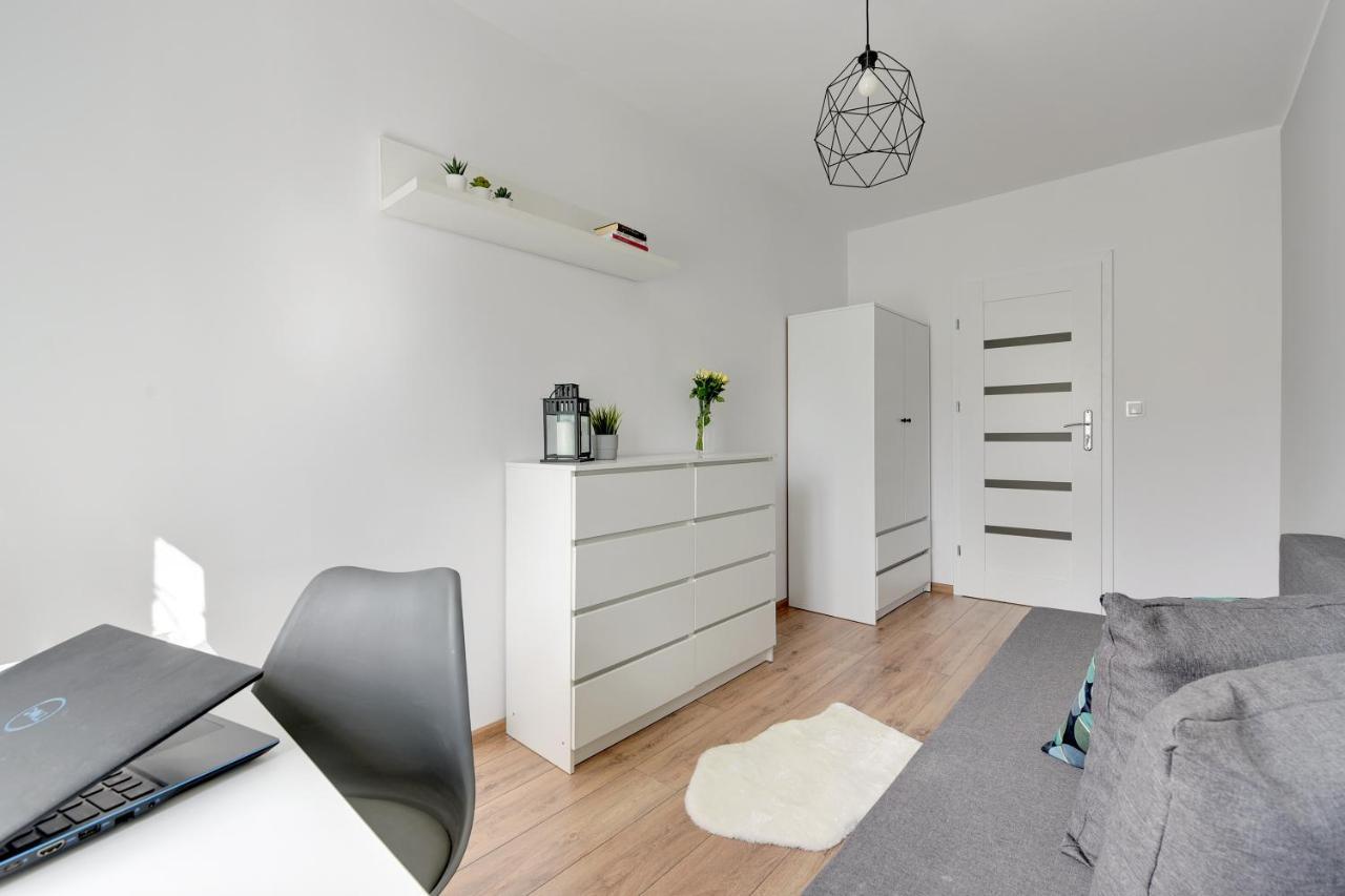 Gdynska Rooms Zabianka Gdańsk Zewnętrze zdjęcie