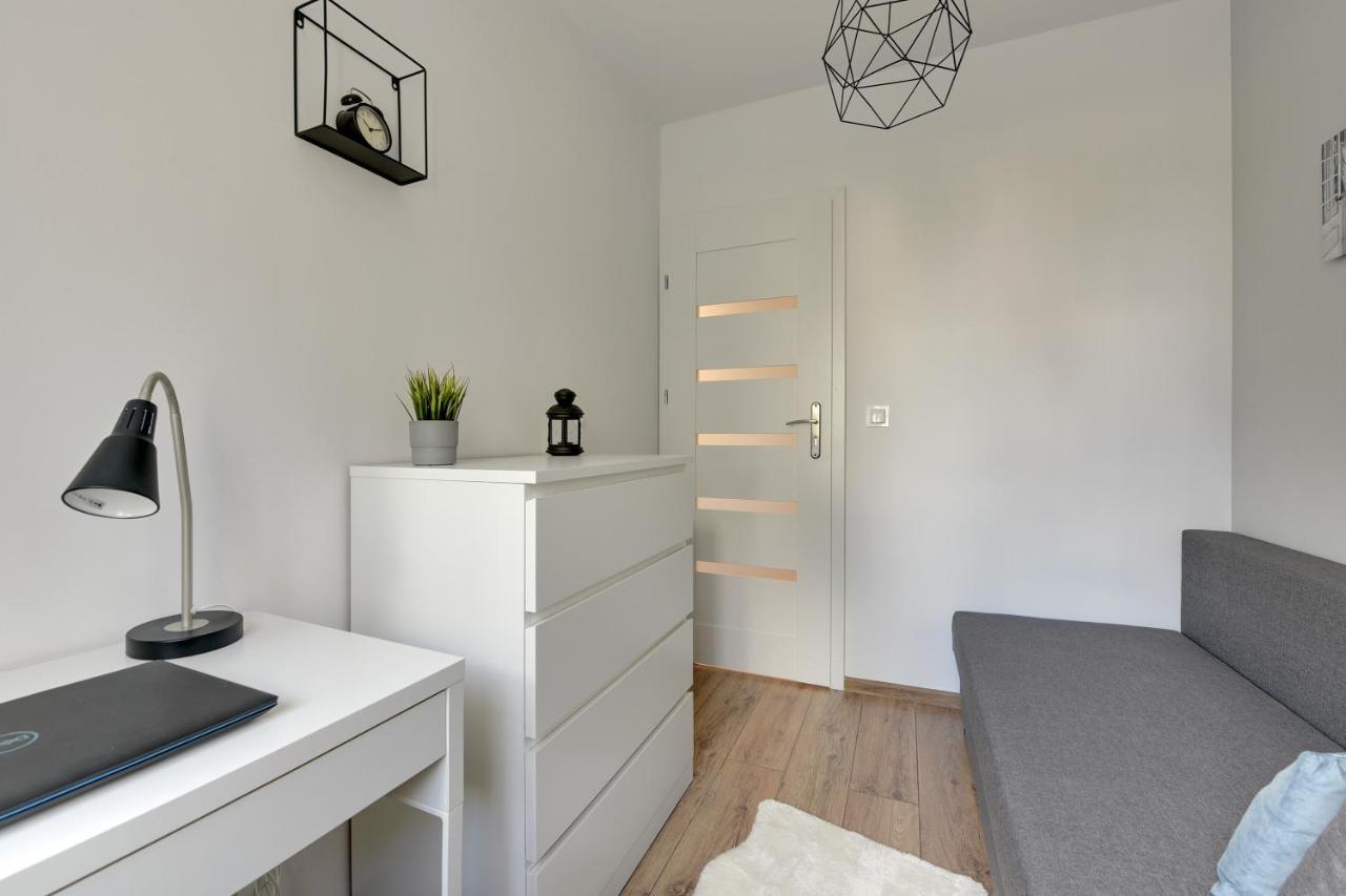Gdynska Rooms Zabianka Gdańsk Zewnętrze zdjęcie