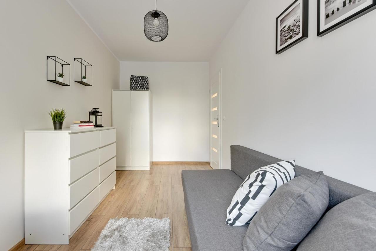 Gdynska Rooms Zabianka Gdańsk Zewnętrze zdjęcie