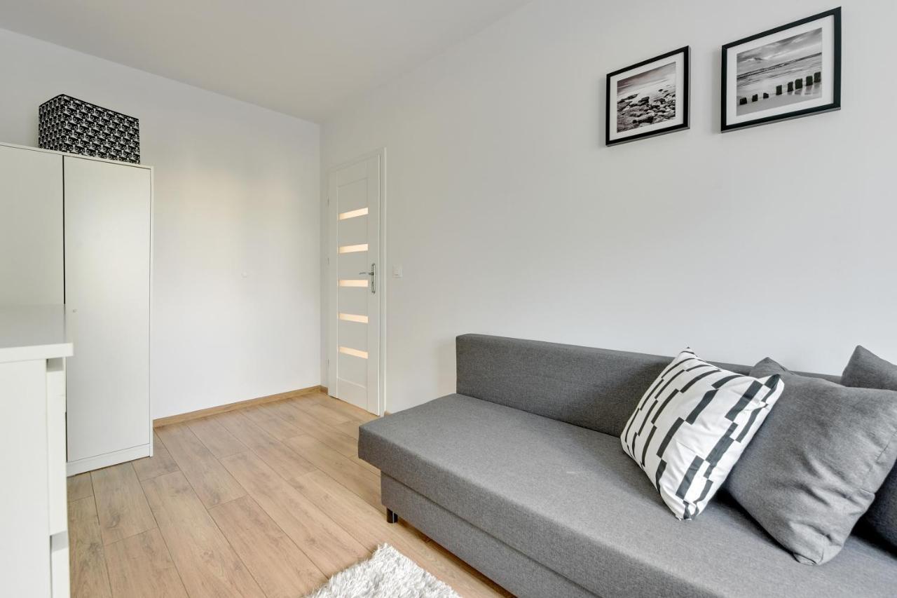 Gdynska Rooms Zabianka Gdańsk Zewnętrze zdjęcie